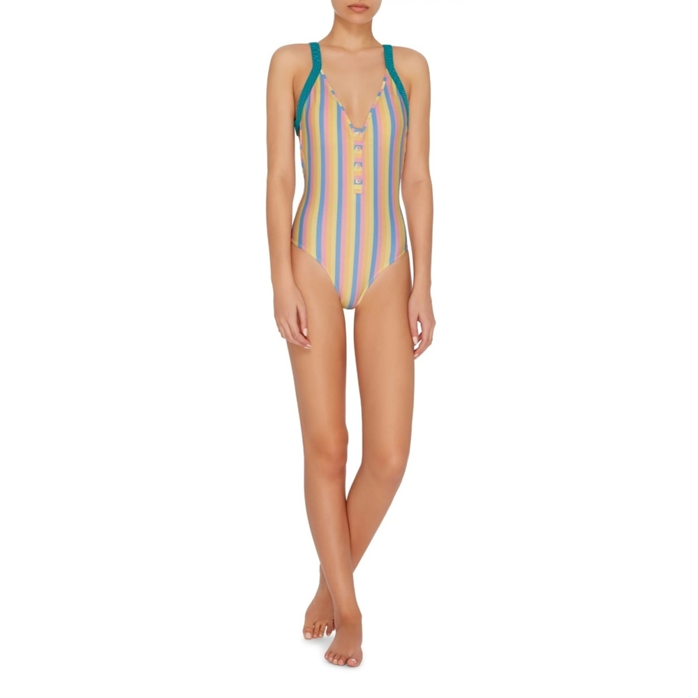 Swimsuit Season